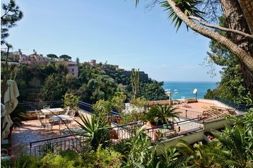 Италия Hotel Vico Equense, Екстериор